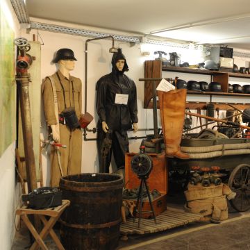 Tour 3: Unterführung ... 2026-04-26 16:00