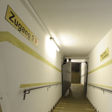 Tour 2: Tiefbunker ... 2026-06-28 16:00